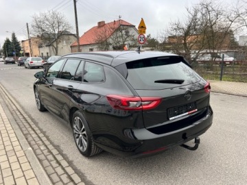 Opel Insignia II Sports Tourer 1.5 Turbo 140KM 2020 Opel Insignia KLIMATYZACJA NAWIGACJA PARKTRONIC KAMERA BLIS TEMPOMAT CZUJN, zdjęcie 1