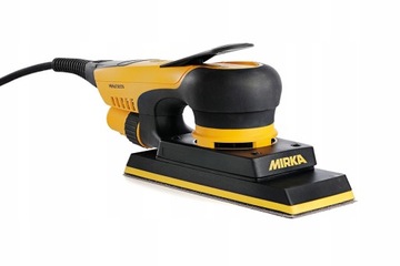 Mirka DEOS 383CV 70x198mm SZLIFIERKA ELEKTRYCZNA