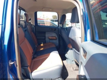 Ford Maverick II 2023 Ford Maverick Lariat 2023 2.5l 2.5 Hybryda 162KM, zdjęcie 12