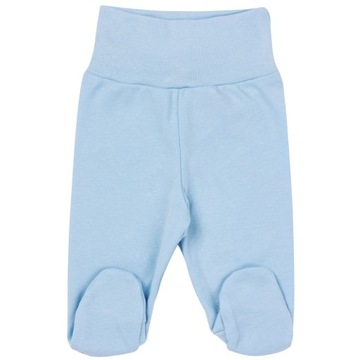 3 КОМПЛЕКТА ДЕТСКИХ ПОЛУШПАЛЬНИКОВ БЕЗ ДАВЛЕНИЯ, ХЛОПОК 62