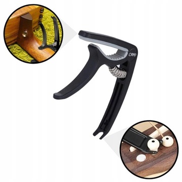 49 / комплект аксессуаров для акустической гитары