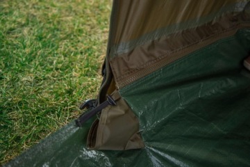 NAMIOT MIKADO BLOCK DOME
