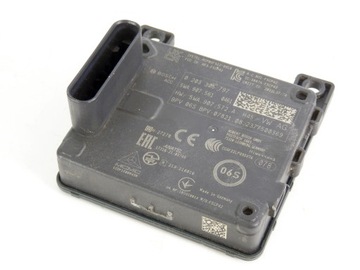 RADAR ACC DISTRONIC AUDI A3 IV VW GOLF VIII 5WA907561