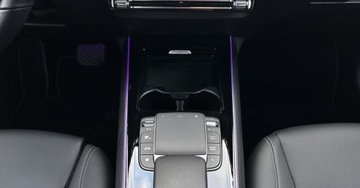 Mercedes GLB SUV 1.3 200 163KM 2023 Mercedes-Benz GLB SalonPL 200 7G-DCT Style Kamera AndroidAuto Nawigacja LE, zdjęcie 18