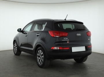Kia Sportage III SUV Facelifting 1.6 GDI 135KM 2015 Kia Sportage 1.6 GDI, Salon Polska, 1. Właściciel, zdjęcie 3