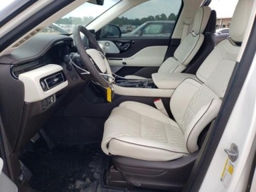 Lincoln 2023 Lincoln Aviator 2023, 3.0L, 4x4, BLACK LABEL, GRAND TOURING, od ubezpiecza, zdjęcie 6