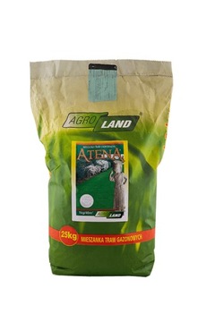 TRAWA UNIWERSALNA 25kg na 1000m2 ATENA Agro-Land !