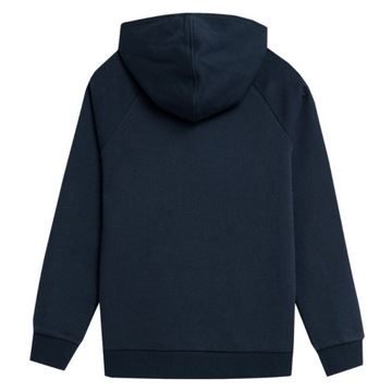 СПОРТИВНАЯ ФУТБОЛКА ДЕТСКАЯ 4F ДЛЯ МАЛЬЧИКОВ