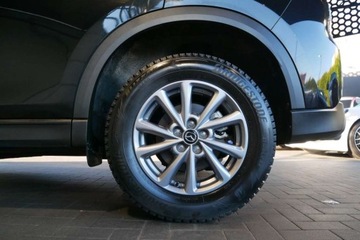 Mazda CX-5 II SUV Facelifting 2.5 SKYACTIV-G 194KM 2023 Mazda CX-5 2.5 benz Skyactiv Sport SLine 4x4 Kamera Radar NaviMenuPL Drive, zdjęcie 36