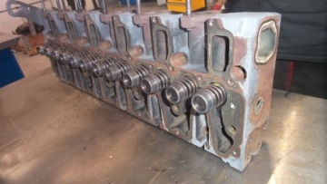 Головка Deutz BF6M2012