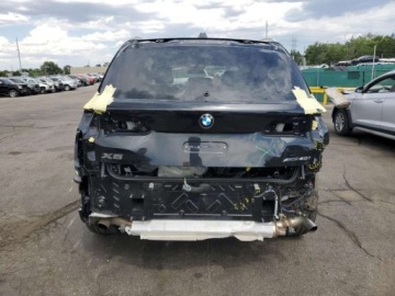 BMW X5 G05 2024 BMW X5 xDrive40I 2024 3.0l 3.0 Benzyna 375KM, zdjęcie 2