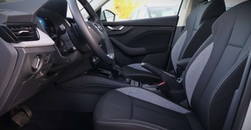 Skoda Kamiq Crossover Facelifting 1.0 TSI 115KM 2024 Skoda Kamiq (Nr.075) 1.0 TSI Automat Kamera Klimatyzacja Tempomat Gwarancja, zdjęcie 13