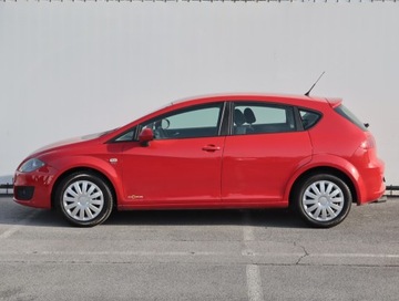 Seat Leon II 1.2 TSI 105KM 2012 Seat Leon 1.2 TSI, Klima, Klimatronic, zdjęcie 2