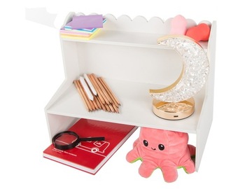 ОРГАНАЙЗЕР СТОЛ ИНСТРУМЕНТЫ ШКАФ ПОЛКИ КНИЖНЫЙ ШКАФ