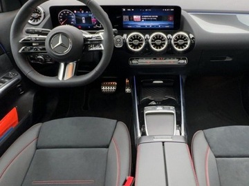 Mercedes GLA II Off-roader Facelifting 1.3 200 163KM 2025 MERCEDES-BENZ GLA 200 AMG Line Suv 1.3 (163KM) 2025, zdjęcie 5