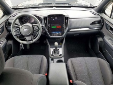 Subaru Forester VI 2025 Subaru Forester Premium 2025 2.5 Benzyna 180KM, zdjęcie 8