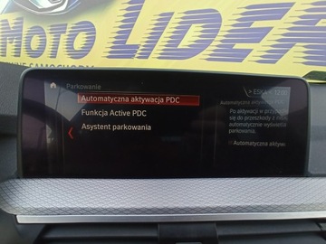 BMW X3 G01 SUV 2.0 20d 190KM 2019 BMW X3 2019/18, salon Polska , serwis, 23% VAT, zdjęcie 15