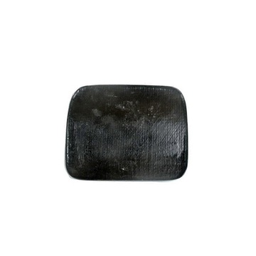 VNĚJŠÍ KRYT PLNĚNÍ PALIVA Z VLÁKNA  UHLÍKOVÉHO DO IMPREZA 2002-2006