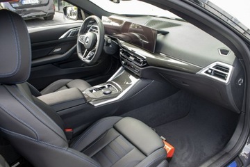 BMW Seria 4 G22-23-26 Coupe 3.0 M440i 374KM 2025 BMW 440 M440i xDrive Coupe Dostępne od ręki!, zdjęcie 15