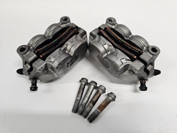KTM Super Duke R 1290 17-20 zacisk brembo zaciski