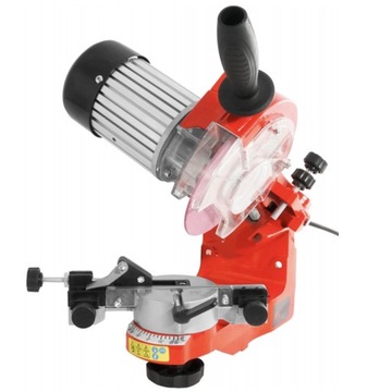 ТОЧИЛКА ДЛЯ ПИЛОВЫХ ЦЕПЕЙ 230ВТ