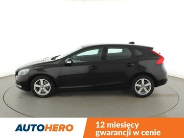 Volvo V40 II Cross Country 2.0 D2 DRIVE-E 120KM 2015 Volvo V40 klima auto czujniki parkowania, zdjęcie 1