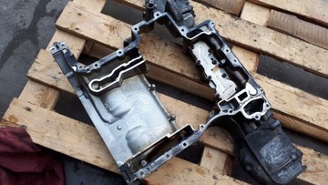 S6 C7 4G A6 ОСНОВАНИЕ МАСЛЯНОГО ПОДДОНА 4.0 TFSI S7 4G S8