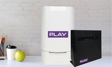 МАРШРУТИЗАТОР ДЛЯ SIM-КАРТ С ВНЕШНЕЙ АНТЕННОЙ ZTE WF830 NET BOX 300 МБ/С WIFI5 LTE