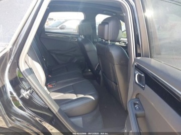 Porsche Macan 2024 Porsche Macan T, 2024r., 4x4, 2.0L 2.0 Benzyna 261KM, zdjęcie 9