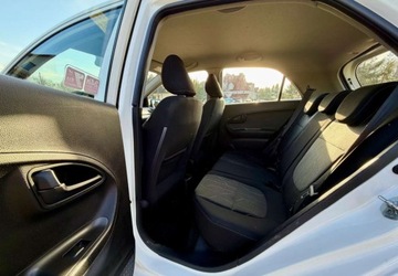 Kia Picanto II Hatchback 5d 1.0 69KM 2012 Kia Picanto Kia Picanto 1.0 XL Benzyna 69KM, zdjęcie 26