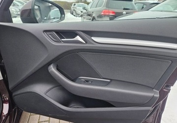 Audi A3 8V Cabriolet 2.0 TDI clean diesel 150KM 2015 Audi A3 Sportback 2.0TDI 150KM 6Bieg.FulLed Navi 2xPDC BluetoothFulserwis, zdjęcie 23