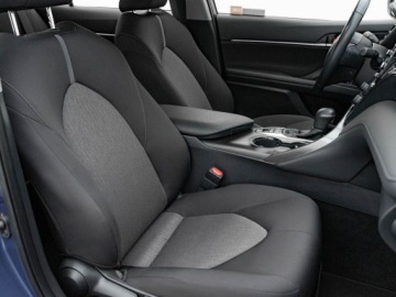 Toyota Camry IX 2022 Toyota Camry WJ3201L#2.5 Hybrid Comfort CVT, zdjęcie 26