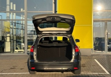 Ford Focus III Kombi Facelifting 1.5 EcoBoost 150KM 2017 Ford Focus 1.5 EcoBoost 150KM SYNC EDITION SalonPL Grzana szyba czujniki, zdjęcie 6