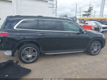 Mercedes GLS X167 2020 Mercedes-Benz GLS 450 4Matic 2020 3.0l 3.0 Benzyna 362KM, zdjęcie 7