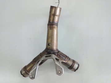 Выпускной коллектор Дукати 696