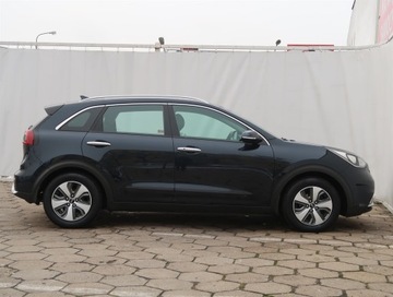 Kia Niro I Crossover 1.6 GDi Hybrid 141KM 2016 Kia Niro Hybrid, Salon Polska, 1. Właściciel, zdjęcie 5