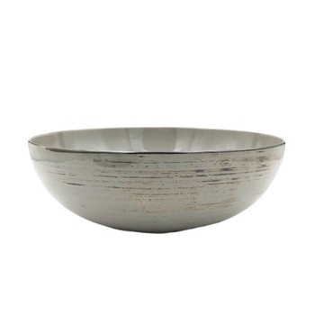 Alumina Bogucice Nostalgia Popiel Salaterka 16 cm