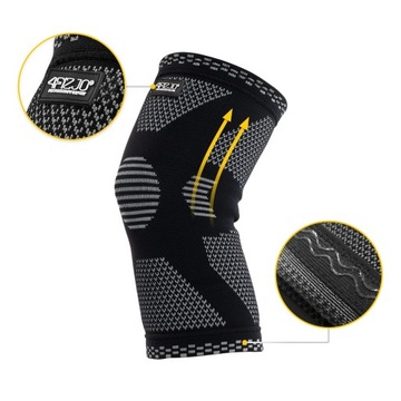 СТАБИЛИЗАТОР КОЛЕННЫЙ ОРТЕЗ ЭЛАСТИЧНАЯ КОМПРЕССИОННАЯ ЛЕНТА КОЛЕННОГО СУСТАВА