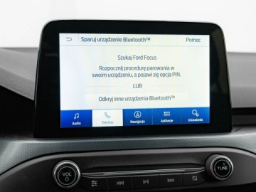 Ford Focus IV Kombi 1.0 EcoBoost 125KM 2021 Ford Focus GD3V734#1.0 EcoBoost Active Podgrz.f, zdjęcie 19