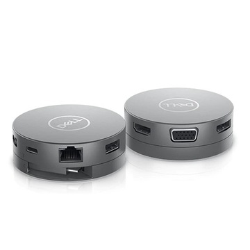 Мобильный адаптер Dell DA310 —