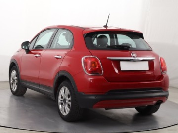 Fiat 500X Crossover 1.4 16V Mair 140KM 2016 Fiat 500X 1.4 MultiAir, Salon Polska, GAZ, Navi, zdjęcie 3