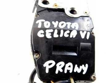 R/20 TOYOTA CELICA VI ZÁMEK VZPĚRA/TLAKOVAČ DVEŘE PRAVÝ 2