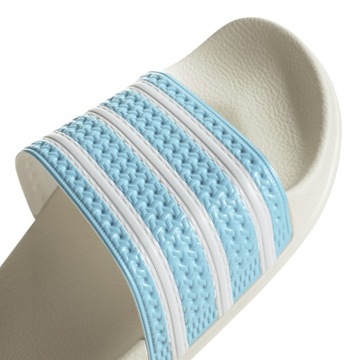 Klapki sportowe adidas Adilette GY2098 wygodne 48.5