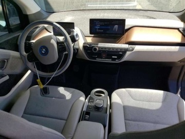 BMW i3 Hatchback i3 Facelifting 120Ah 170KM 2021 BMW i3 2021, silnik elektryczny, od ubezpieczy..., zdjęcie 7