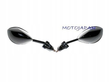 МОТОЯПОНИЯ - ЗЕРКАЛА KAWASAKI ZX12R ZX-12R (02-05)