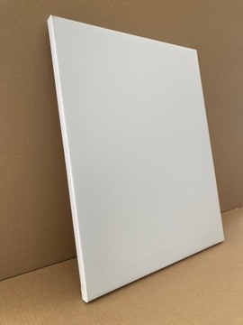 Podobrazie malarskie płótno 60x40 cm