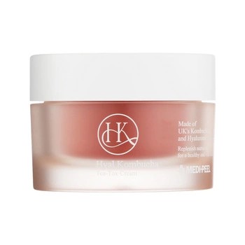 MEDI-PEEL Hyal Kombucha Tea-Tox Cream dzień i noc 50 ml