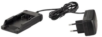 Аккумуляторная воздуходувка для листьев 24 В ALB 2420