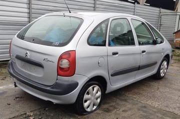 TŘMEN BRZDOVÝ LEVÝ PŘEDNÍ CITROEN XSARA PICASSO