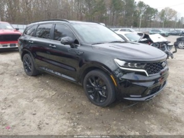 Kia Sorento IV 2021 Kia Sorento 2021 Kia Sorento SX Prestige FWD 2.5 Benzyna 281KM, zdjęcie 5